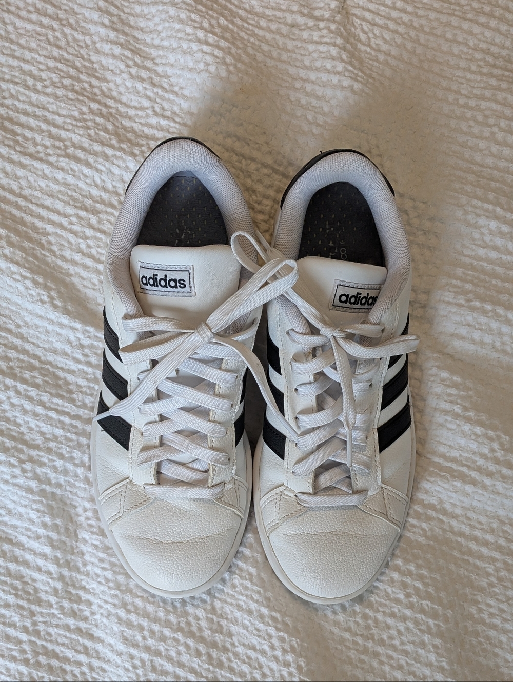 adidas Grand Court Sneakers